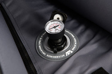 Aqua Marina 9’4″ LAXO-285 2022 1-Person Recreational Inflatable Kayak - Good Wave Canada